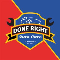 Done Right AutoCare, Barrie, ON opening hours