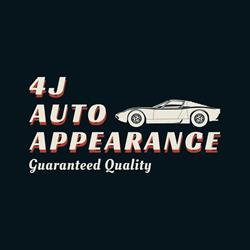 4J Auto Appearance Inc., Calgary, AB opening hours