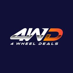 4 Wheel Deals, Sooke, BC opening hours