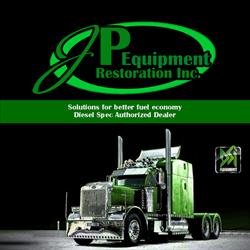 JP Equipment, Dalhousie, NB opening hours