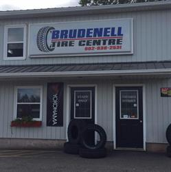 Brudenell Tire, Montague, PE opening hours