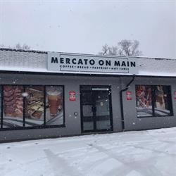 Mercato on Main, Newmarket, ON opening hours