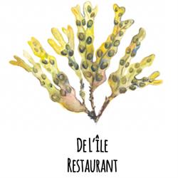 De L'île Restaurant, Qualicum Beach, BC opening hours