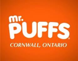 Mr. Puffs, Cornwall, ON opening hours