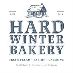 Hard Winter Bakery, Peterborough, ON opening hours