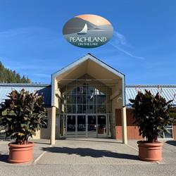 Peachland Recreation - Parks and Recreation Facility Bookings, opening hours