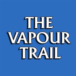 The Vapour Trail, New Minas, NS opening hours