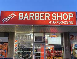 Prince Barber Shop, Scarborough, ON opening hours