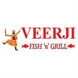 Veerji Fish 'n' Grill - Fraser Highway, Surrey, BC opening hours