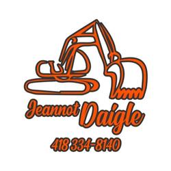 Jeannot Daigle inc., Thetford Mines, QC opening hours