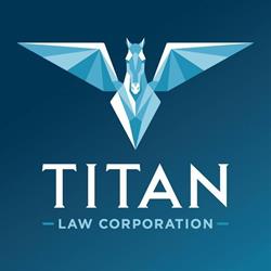 Titan Law, Vancouver, BC opening hours