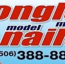 Model Nails Dieppe Moncton, opening hours