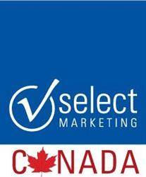 Select Marketing Canada Ltd, Mississauga, ON opening hours