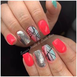 Sugar Nails & Lash Bar, Prince George, BC opening hours