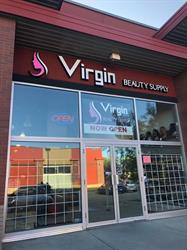 Virgin Beauty Supply Clareview, Edmonton, AB opening hours