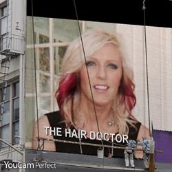 The Hair Doctor, Barrie, ON opening hours