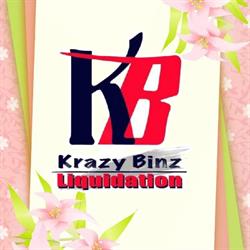 Krazy Binz - Mississauga, opening hours