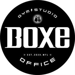 BOXE OFFICE - Boxing Gym, Montréal, QC opening hours