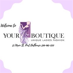 Your Boutique- Unique Ladies Fashion, St. Catharines, ON opening hours