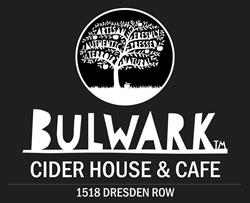 Bulwark Cider House, Halifax, NS opening hours
