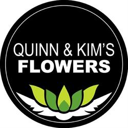 Quinn and Kim's Flowers, Saskatoon, SK opening hours