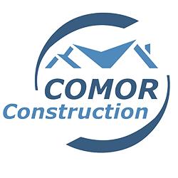 Comor Construction Inc, Coquitlam, BC opening hours