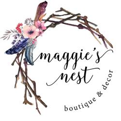 Maggies Nest, Strathmore, AB opening hours