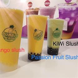 Bubblewave Tea Limited, Winkler, MB opening hours