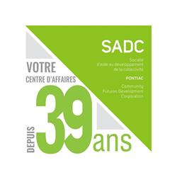 SADC Pontiac, Fort-Coulonge, QC opening hours