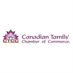 Canadian Tamils' Chamber Of Commerce (CTCC), Markham, ON opening hours