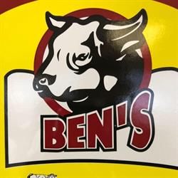 Bens beef jerky, Lethbridge, AB opening hours