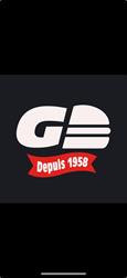 Chez Gérard Patates Frites, Brownsburg-Chatham, QC opening hours