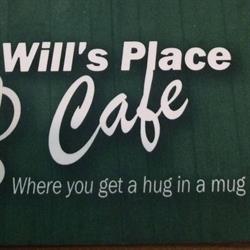 Will's Place Cafe, Crossfield, AB opening hours