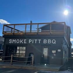 Smoke pitt bbq, Lunenburg, NS opening hours
