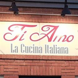 Ti Amo La Cucina Italiana, Walkerton, ON opening hours