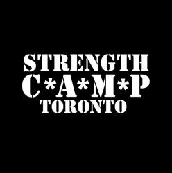 Strength Camp Toronto, Brampton, ON opening hours