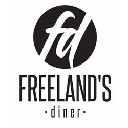 Freeland's Diner, Stratford, ON opening hours