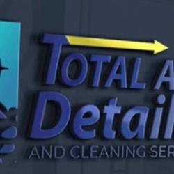 Total Auto Detailing & Cleaning Services, Chatham, ON opening hours