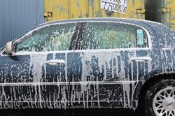 Grandview Avenue Car Wash, Saint John, NB opening hours