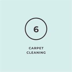 Six Carpet Cleaning of Oakville, opening hours