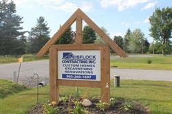Weisflock Contracting Inc, Port Perry, ON opening hours