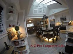 A-Z Carpentry, Maple Ridge, BC opening hours