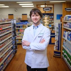 Accès pharma - Pharmacie David Pilette (affiliée à), Rivière-du-Loup, QC opening hours