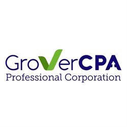 Grover CPA Professional Corporation, Mississauga, ON opening hours