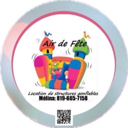 AIR DE FÊTE - Location de Structures Gonflables et Accessoires in Val-des-Monts, QC (Val-Des-Monts) - Opening Hours