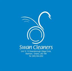 Swan Cleaners, Markham, ON opening hours