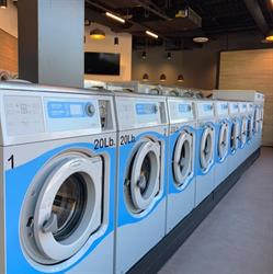 ClickClean Laundromat, Kelowna, BC opening hours
