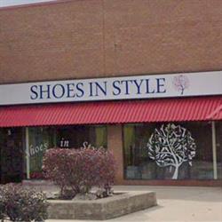 Shoes In Style, Mississauga, ON opening hours
