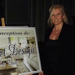 style et design la baie, La Baie, QC opening hours
