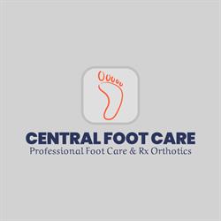 Central Foot Care London Clinic - Chiropodist, opening hours